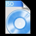 Toast ISO CD